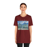 Valle Buona | Titled | Tee