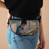 Embroidering | Fanny Pack