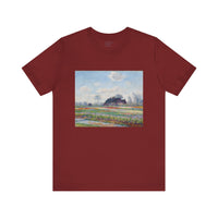 Tulip Fields | Tee