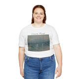 Gray Bridge | Titled | Tee