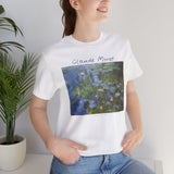 Lilies | Titled | Tee