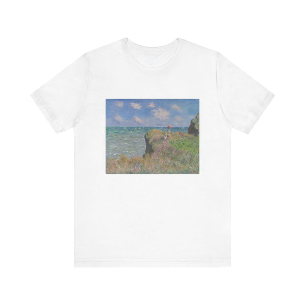 Cliff Walk | Tee