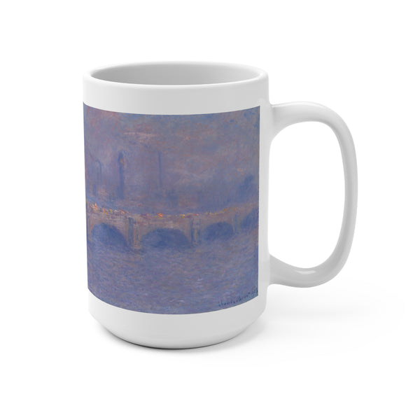 Sunlight Bridge | Mug