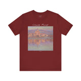 Vétheuil | Titled | Tee
