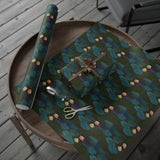 Nympheas | Wrapping Paper