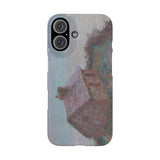 Varengeville | iPhone Case | slim
