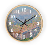 Antibes | Clock