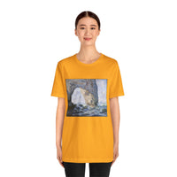 Étretat | Tee