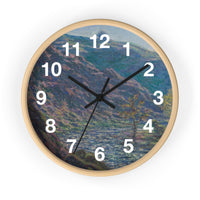 Petite Creuse | Clock