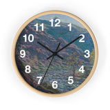 Petite Creuse | Clock