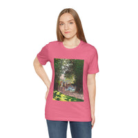 Parc Monceau | Tee