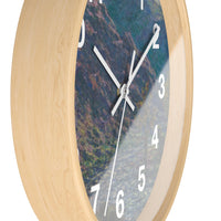 Petite Creuse | Clock