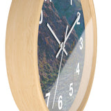 Petite Creuse | Clock