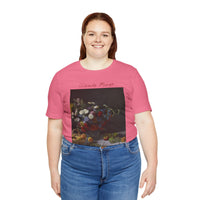 Still Life | Claude Monet | Tee