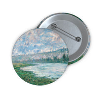 Vétheuil Seine | Pin