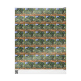 Forest | Wrapping Paper