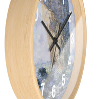 Étretat | Clock