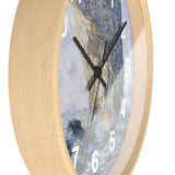 Étretat | Clock