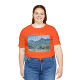 Valle Buona | Titled | Tee