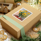 Sunflowers | Sticker
