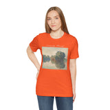 Giverny Seine | Titled | Tee