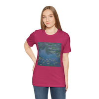 Water Lilies | Tee