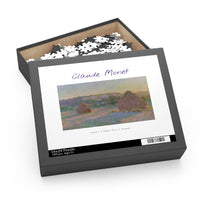 Summer Stacks | Puzzle