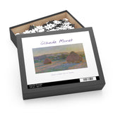 Summer Stacks | Puzzle