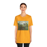 Dahlias | Tee