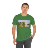 Achterzaan | Tee