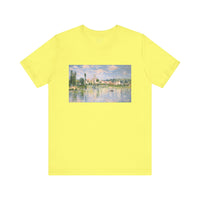 Vétheuil Summer | Tee