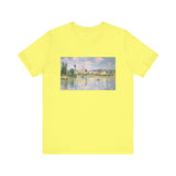 Vétheuil Summer | Tee