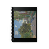 Argenteuil House | Notebook