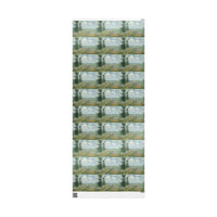 Argenteuil Poppy | Wrapping Paper