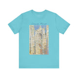 Cathedral | Titled | Tee