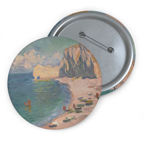 Beach | Pin