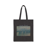 Gray Bridge | Tote