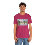 Vétheuil Summer | Tee