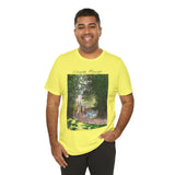 Parc Monceau | Titled | Tee