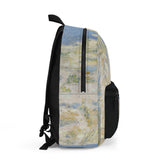 Cathedral | Backpack
