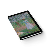 In the Woods | Journal