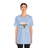 Lavacourt Seine | Tee