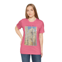 Cathedral | Titled | Tee