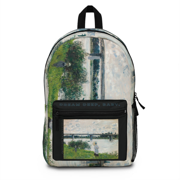 Promenade | Backpack