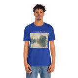 Giverny Seine | Titled | Tee