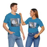 Étretat | Tee