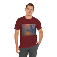 Parlement Soleil | Tee