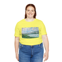 Vétheuil Seine | Tee