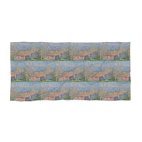 Antibes | Beach Towel