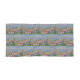 Antibes | Beach Towel